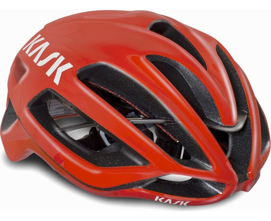 KASK PROTONE ICON, Size: M(52-58), Kolor: RED