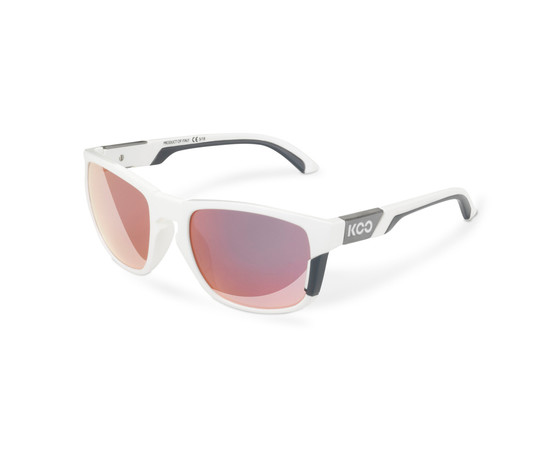 KOO CALIFORNIA, Size: ONE SIZE, Colors: White / Anthracite 