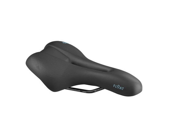 Saddle Selle Royal Float Athletic Fit Foam