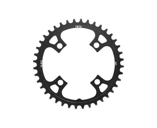 Chainring SunRace CRMX00 Narrow-Wide Alu 96BCD 10/11/12-speed 40T