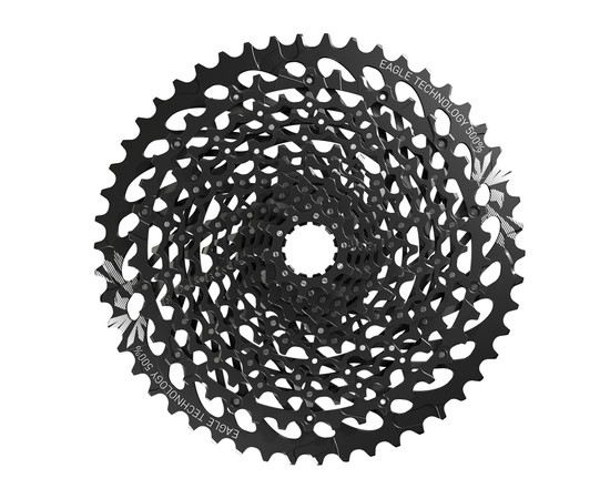 Cassette SRAM GX Eagle XG-1275 12-speed-10-50T