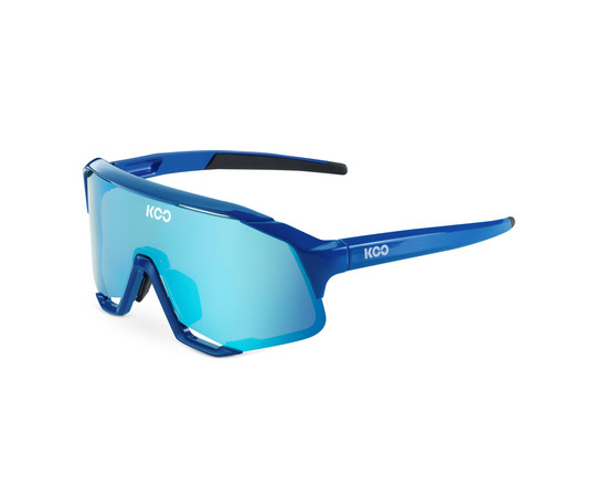 KOO DEMOS, Size: ONE SIZE, Colors: Blue