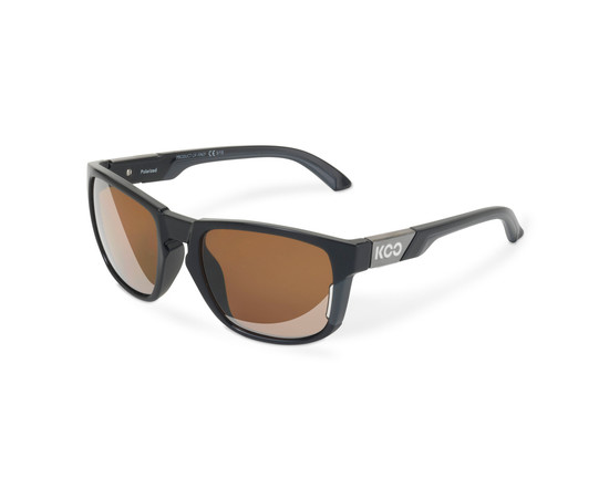 KOO CALIFORNIA, Size: ONE SIZE, Colors: Black / Anthracite