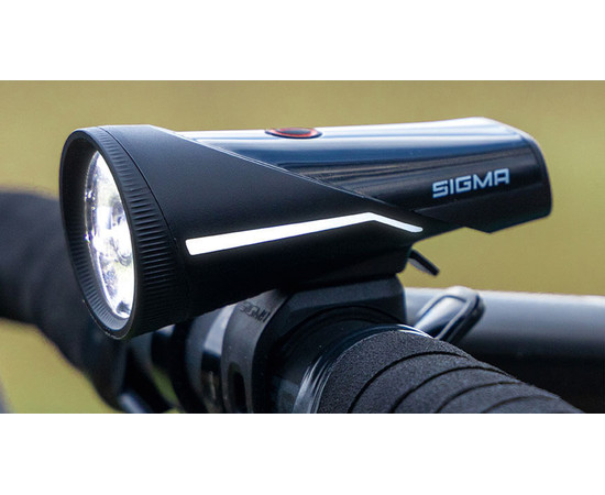 Light set Sigma Aura 100 + Blaze Link USB