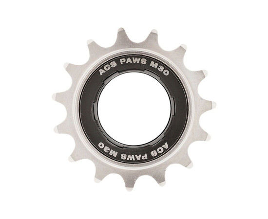 ACS freewheel Paws M30 13T x 3/32" nickel