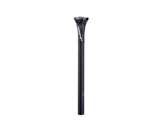 Zipp Seatpost SL Speed B1 SL 31.6 400 0mm offset, Carbon with Matte White Decal