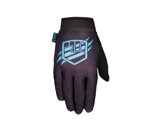 FIST Glove Breezer Hot Weather XXS, black-blue