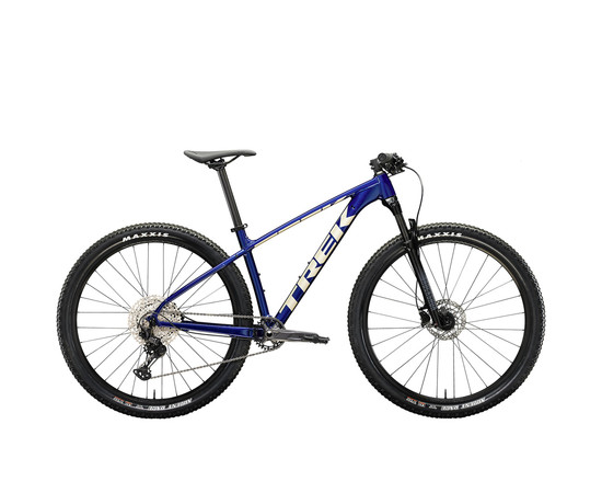 TREK X-CALIBER 8, Size: L, Colors: HEX BLUE