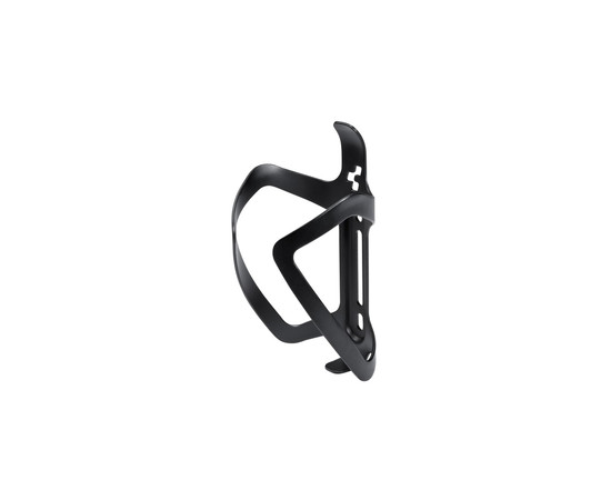 Bottle cage Cube HPA Top Cage black anodized