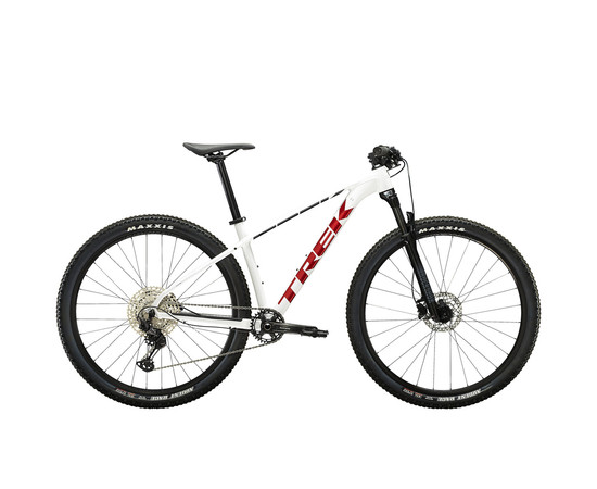 TREK X-CALIBER 8, Size: L, Colors: Crystal White