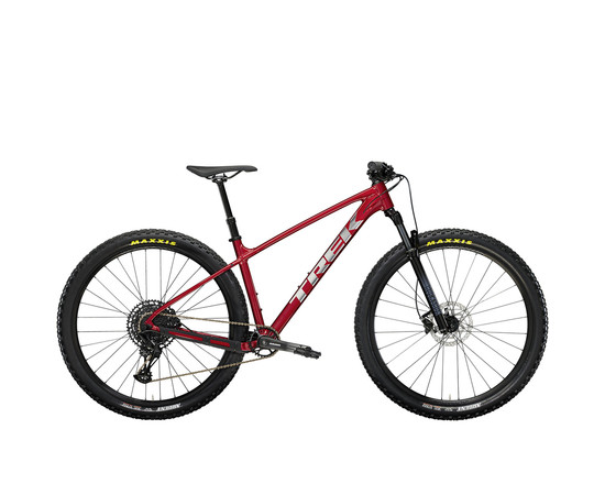 TREK MARLIN 8 GEN 3, Size: L 29", Colors: Crimson