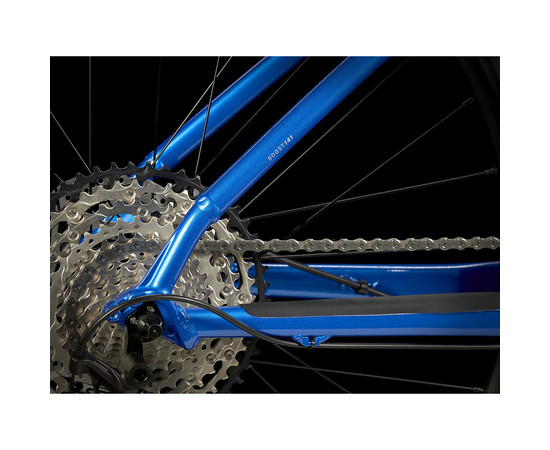 Trek marlin 6 discount chain