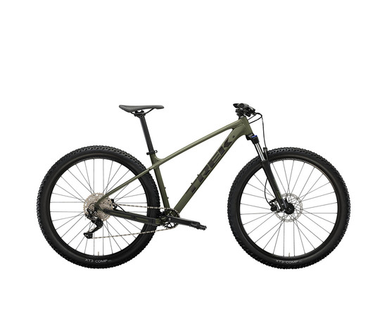 TREK MARLIN 6 GEN 3, Size: S 27.5", Kolor: Matte Olive Grey