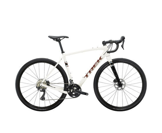 TREK CHECKPOINT ALR 5, Dydis: 58CM, Spalva: Era White/ Trek Black