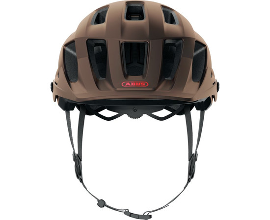 Helmet Abus Moventor 2.0 MIPS metallic copper-M, Suurus: M (54-58)
