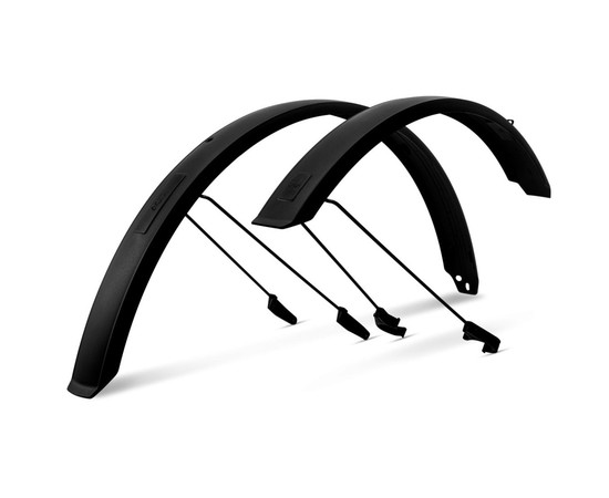 Mudguard set 29" ACID 65 BB Mount 2.0