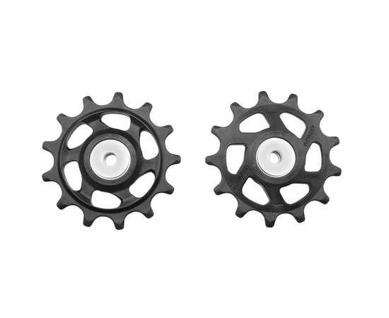 Shimano RD-M8100, 12-speed, pulley