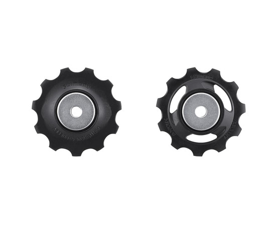 Tension and guide pulley set Shimano RDRX400