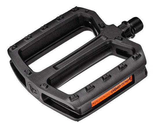 Pedals VP-537 Square plastic axle boron