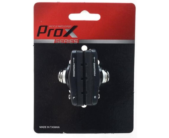 Brake pads ProX Road 55mm for Shimano 105/Ultegra/Dura-Ace