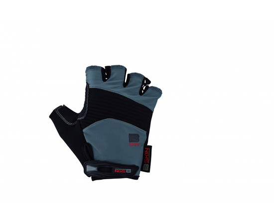 Gloves B-Skin Vasp Grey-M