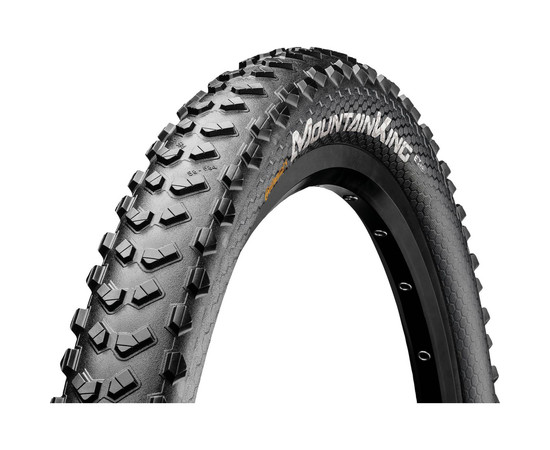 Tire 29" Continental Mountain King 58-622