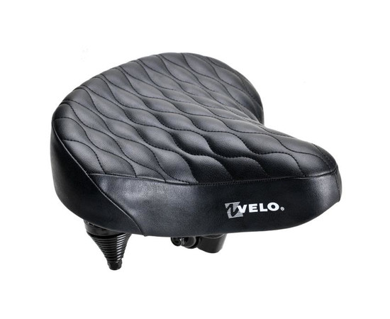 Saddle Velo ProX VL-767-3 black