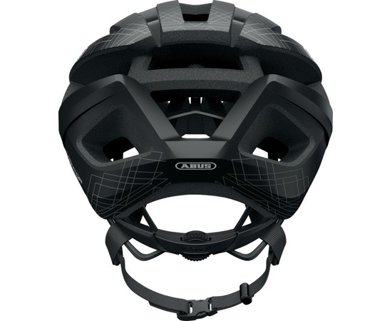 Helmet Abus Viantor MIPS velvet black-S, Size: S (51-55)