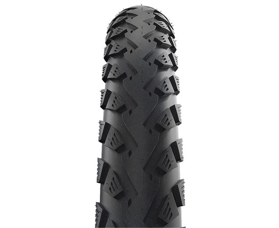 Tire 28" Schwalbe Land Cruiser Plus HS 450, Active Wired 47-622 / 28x1.75 Reflex