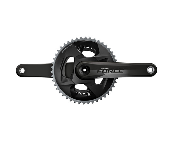 Sram Force D1 DUB Gloss 172.5mm 48/35T Crankset