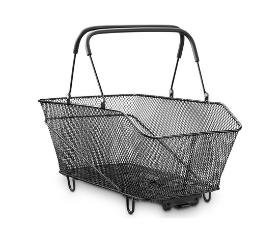 Basket rear ACID for carrier 30L Trunk RILink