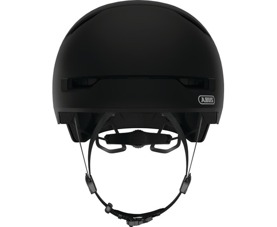 Helmet Abus Scraper 3.0 velvet black-M, Izmērs: M (54-58)