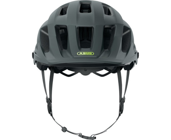 Helmet Abus Moventor 2.0 concrete grey-M, Size: M (54-58)