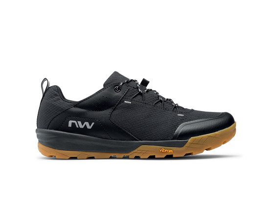 Cycling shoes Northwave Rockit MTB AM black-44, Dydis: 44