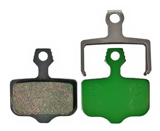 Disc brake pads ProX E-bike Avid DB, Elixir, AVID DB, Sram XX, XO organic