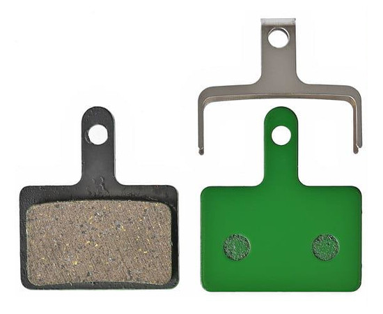 Disc brake pads ProX Shimano E-bike M525/M475/M375, Tekto Auriga, Draco organic