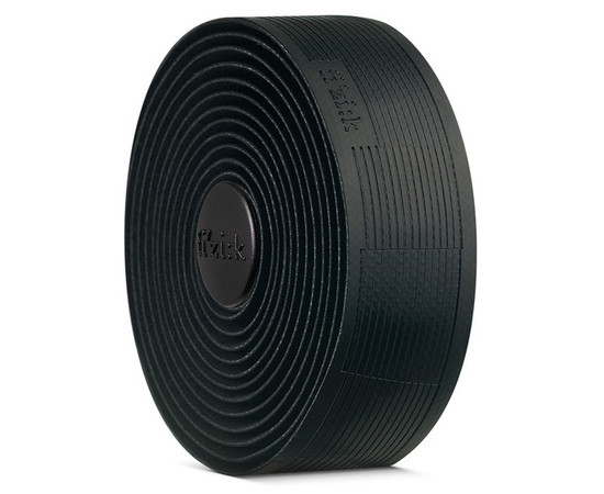 Bar tape Fizik Vento Solocush 2.7mm Tacky black
