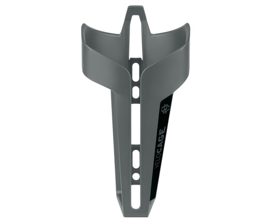 Bottle cage SKS Velocage basalt-grey