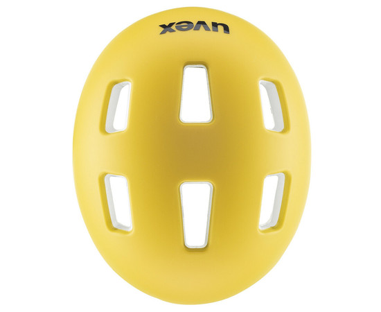 Helmet Uvex hlmt 4 cc sunbee-55-58CM, Dydis: 55-58CM