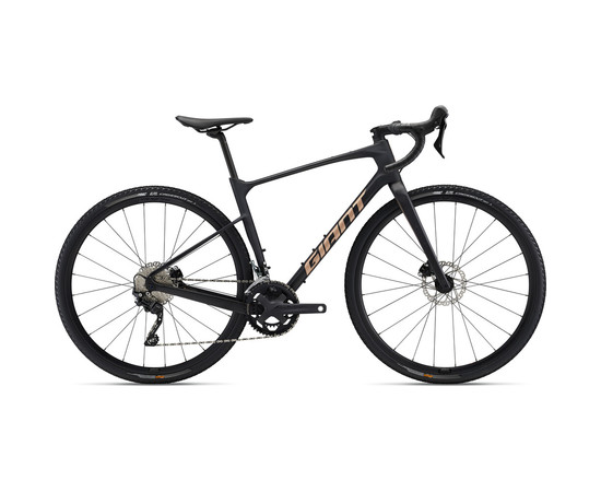 GIANT REVOLT ADVANCED 3, Size: M/L, Colors: carbon