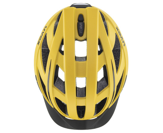 Helmet Uvex city i-vo MIPS sunbee m-56-60CM, Size: 56-60CM