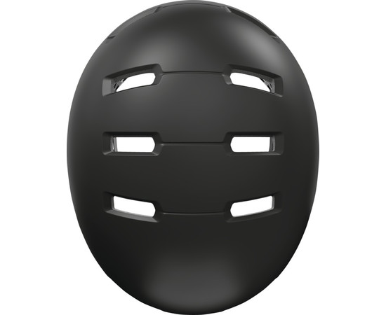 Helmet Abus Skurb velvet black-L