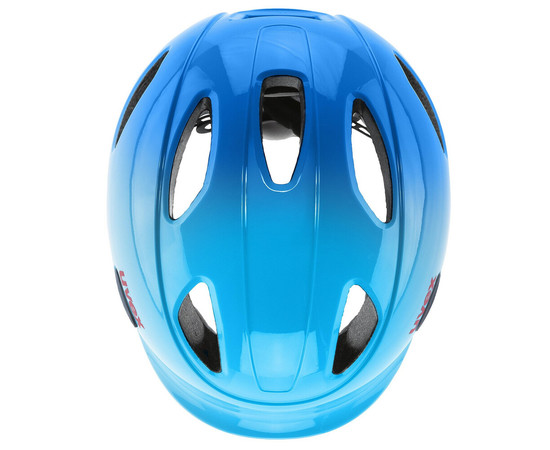 Helmet Uvex oyo ocean blue-45-50CM, Size: 45-50CM