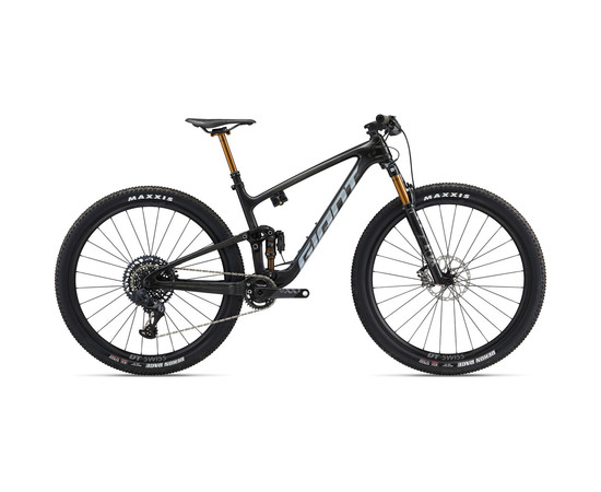 GIANT Anthem Advanced Pro 29 0, Size: XL, Colors: Raw Carbon