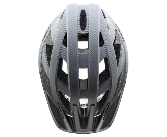 Helmet Uvex i-vo cc MIPS black-cloud-52-57CM, Izmērs: 52-57CM