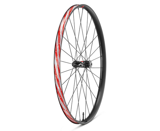 Bicycle wheelset Fulcrum Red Metal 5 29 2WF-R AFS front Boost HH15/110 - rear Boost HH12/148-Shimano MS12, Size: Shimano MS12