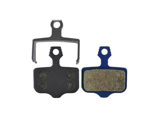 Disc brake pads ProX Avid Elixir semimetallic
