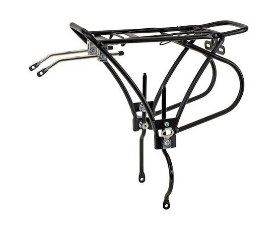 Carrier Azimut O-Stand 26-29" for disc brake