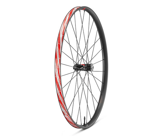 Bicycle wheelset Fulcrum Red Zone 5 29 2WF-R AFS front Boost HH15/110 - rear Boost HH12/148-SRAM XD, Suurus: SRAM XD