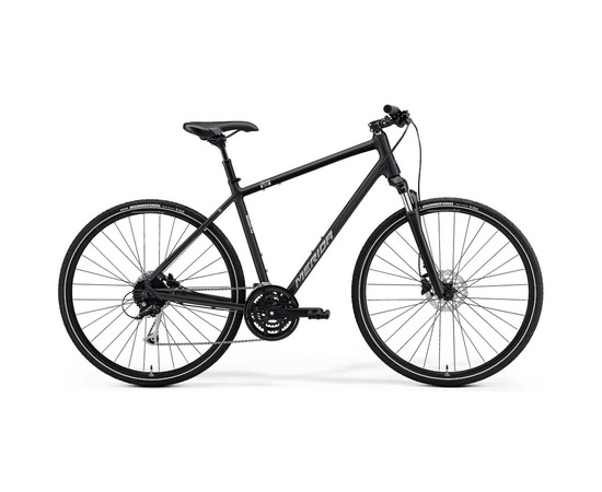 Bicycle Merida CROSSWAY 20 black-XS(43)